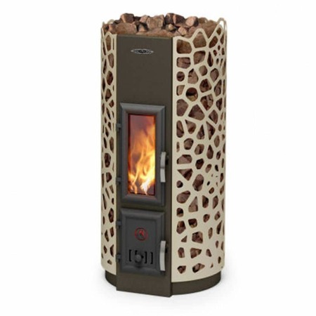 Печь отопления Термофор Сафари Лайт