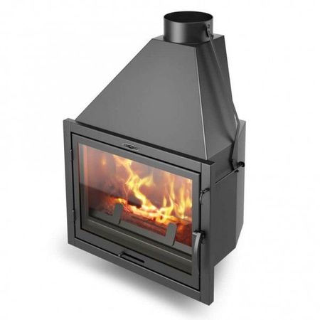 Печь отопления Термофор КТ Аквариус ТО