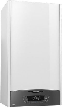 Газовый котел Ariston CLAS X SYSTEM 28 СF