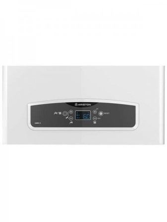 Газовый котел Ariston CARES X 24 CF