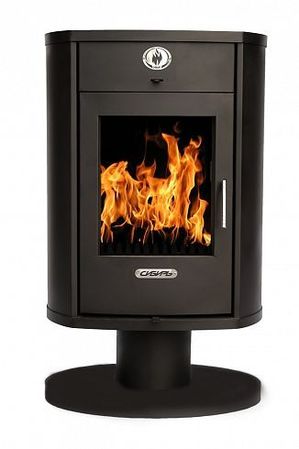 Печь отопления Сибирь-10