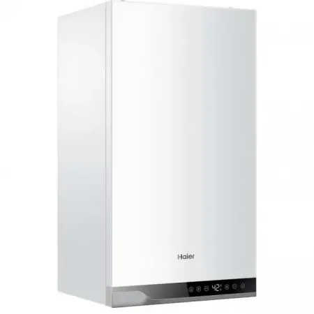 Газовый котел HAIER TECHLINE 2.28 TI (двухконтурный котел, закрытая камера)