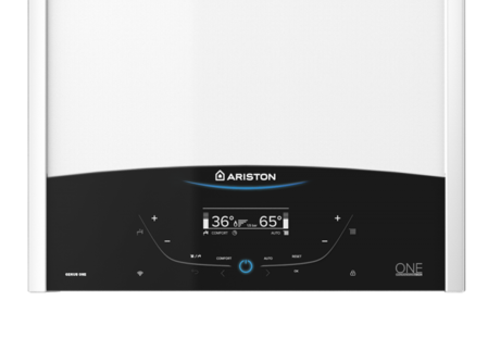 Газовый котел Ariston CLAS XC System 24 FF