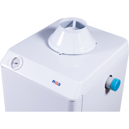 Газовый котел АОГВК RGA 17,4-3 (исп 7)