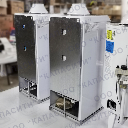 Газовый котел  АОГВ RGA 11,6-3 (исп 7)