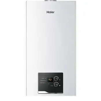 Газовый котел HAIER URBAN 2.10 TM (двухконтурный котел, закрытая камера)