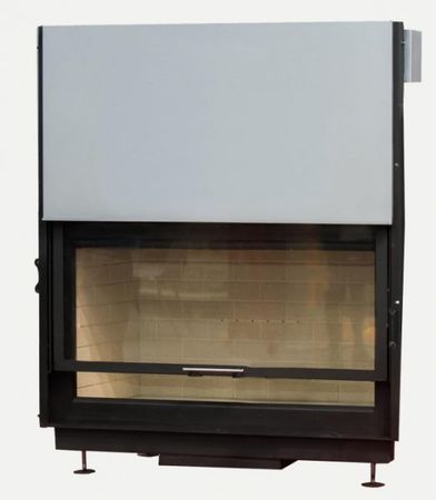 Каминная топка Вега 1200