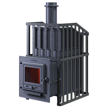 Гефест Гроза 18 (М) Ураган