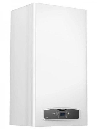 Газовый котел Ariston CARES X 24 CF
